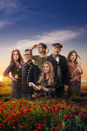 Poster for Season 10