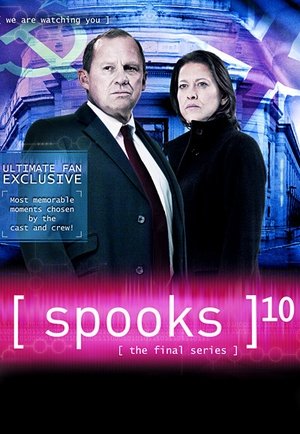 Poster for Series 10