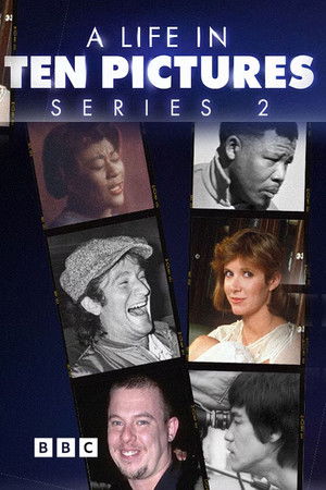 Poster for A Life in Ten Pictures Series 2