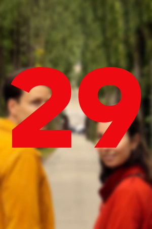 Poster for 29