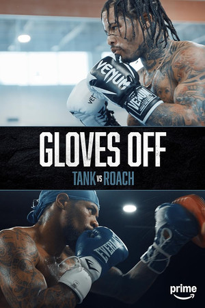 Poster for Tank vs. Roach