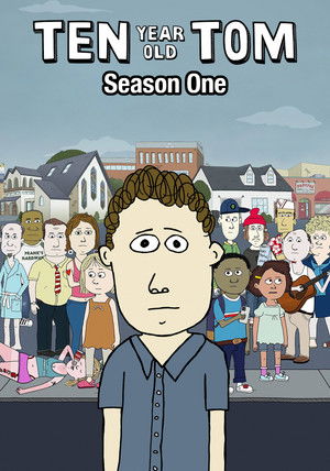 Poster for Season 1