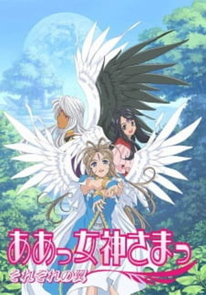 Poster for Flights of Fancy