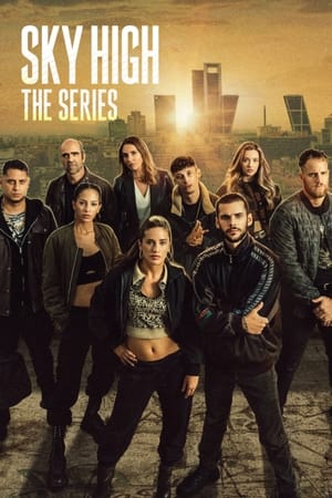 Poster for Season 1