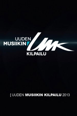 Poster for UMK 2013