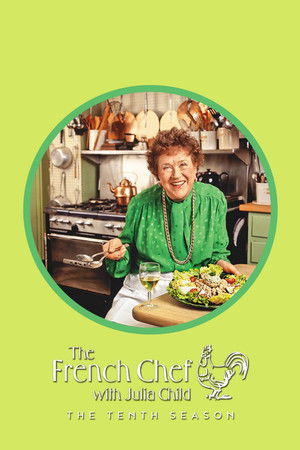 Poster for Season 10