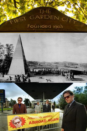 Poster for Miniseries