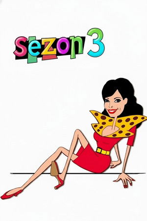 Poster for Season 3