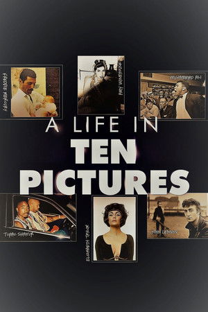 Poster for A Life in Ten Pictures Series 1