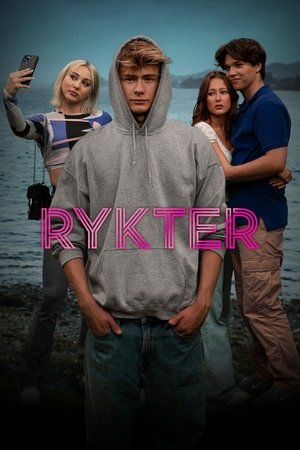 Poster for Season 1