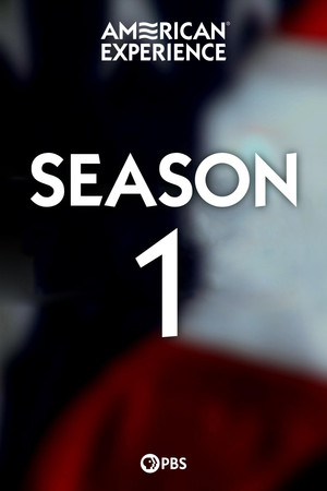Poster for Season 1