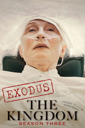 Poster for Exodus