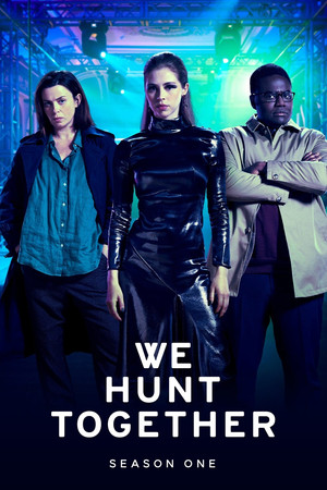 Poster for Season 1