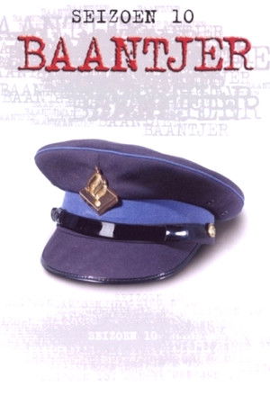 Poster for Season 10