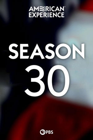 Poster for Season 30