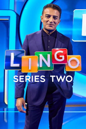 Poster for Series 2