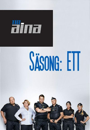 Poster for Season 1