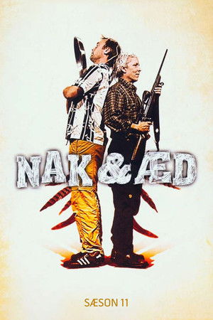 Poster for Season 11