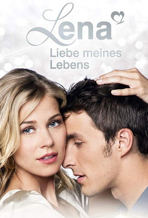 Poster for Lena liebe meines lebens season 1