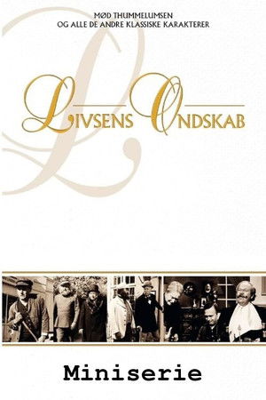Poster for Livsens ondskab