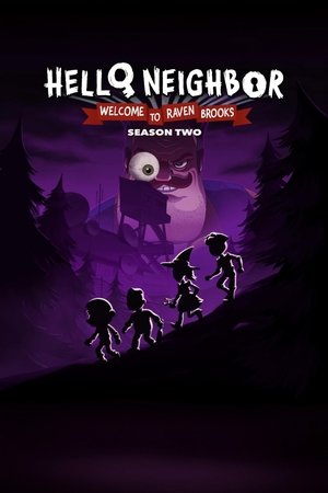 Poster for Season 2