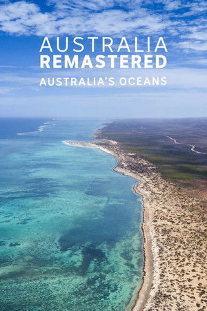 Poster for Australia's Oceans