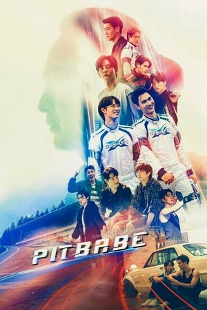 Poster for Pitbabe