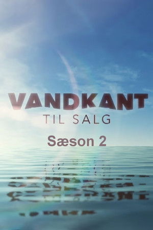 Poster for Season 2