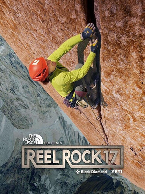 Poster for Reel Rock 17
