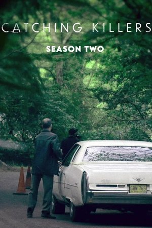 Poster for Season 2