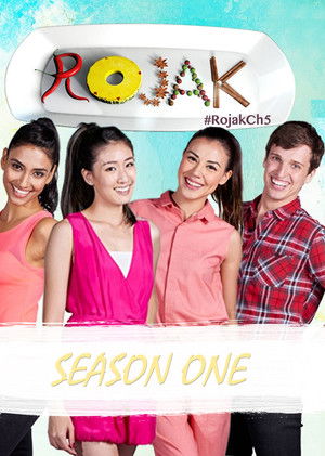 Poster for Season 1