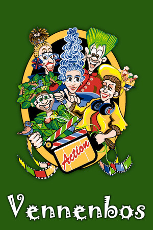 Poster for Vennenbos iteration