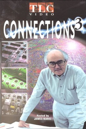 Poster for Connections³