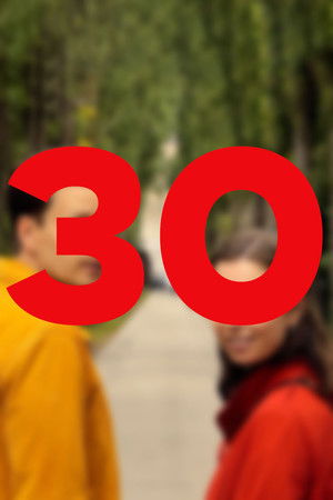 Poster for 30