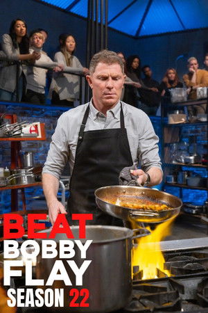 Poster for Season 22