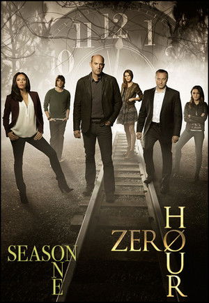Poster for Season 1