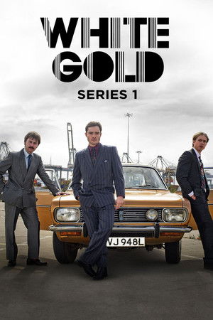 Poster for Series 1
