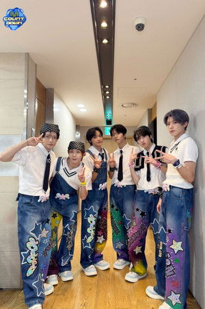 Poster for Season 2025 ⋆˚࿔