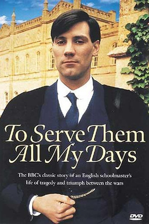 Poster for Miniseries