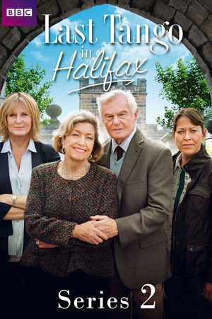 Poster for Series 2