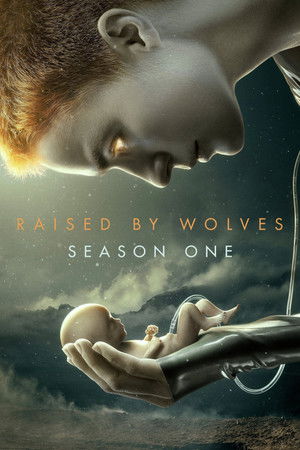 Poster for Season 1