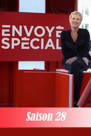 Poster for Season 2017