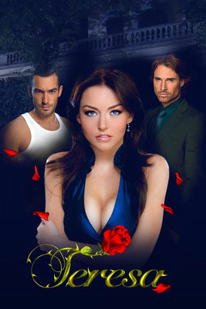 Poster for Teresa