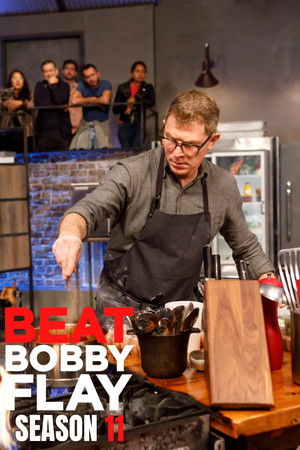 Poster for Season 11