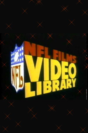 Poster for NFL Films Video