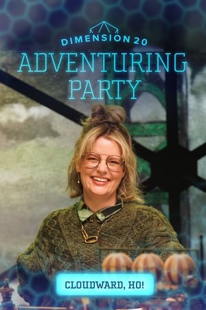 Poster for All About "Cloudward, Ho!"