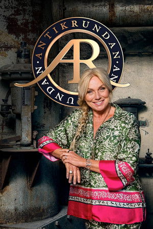 Poster for Season 35