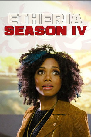 Poster for Season 4