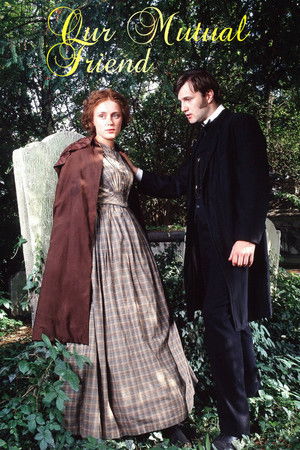 Poster for Miniseries