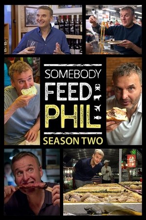 Poster for Season 2